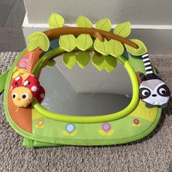 Munchkin Baby Car Mirror