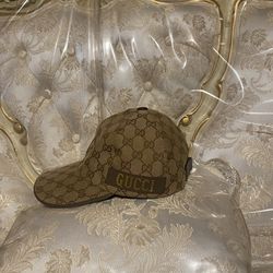 Gucci Hat 