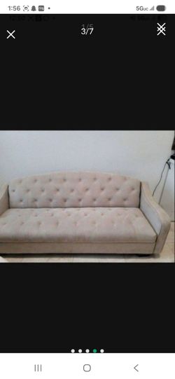 Ottoman storage