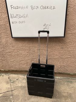 Organizer box