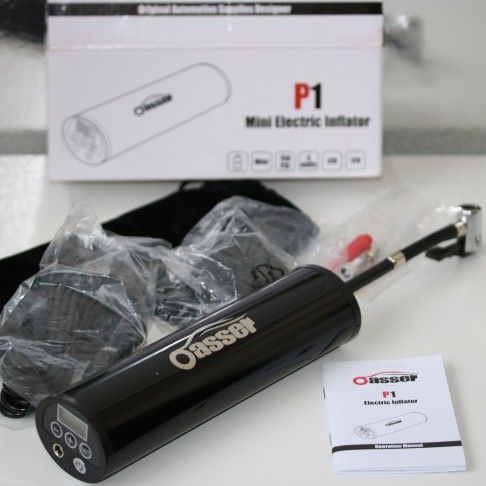 Oasser P1 Mini Electric Inflator