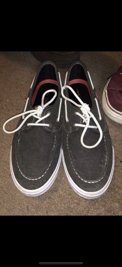 Levi’s Comfort Low Tops Size 10