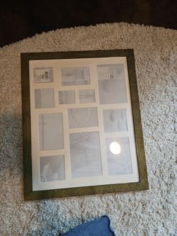 Various Frames