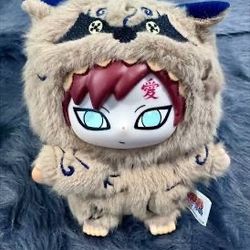 Naruto Beast Party blind box Authenthic