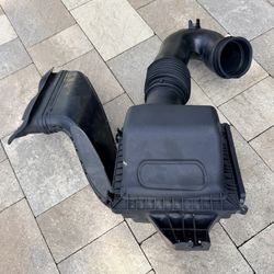 2017-2020 Ford F-150 OEM Air Intake 3.5 Eco boost 