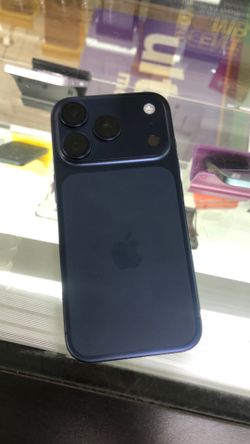 iPhone 17 pro