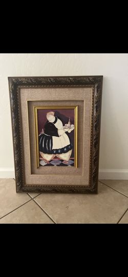 painting