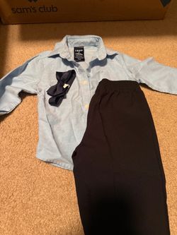 Cute outfit 3t