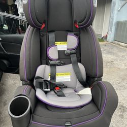 Graco car seat