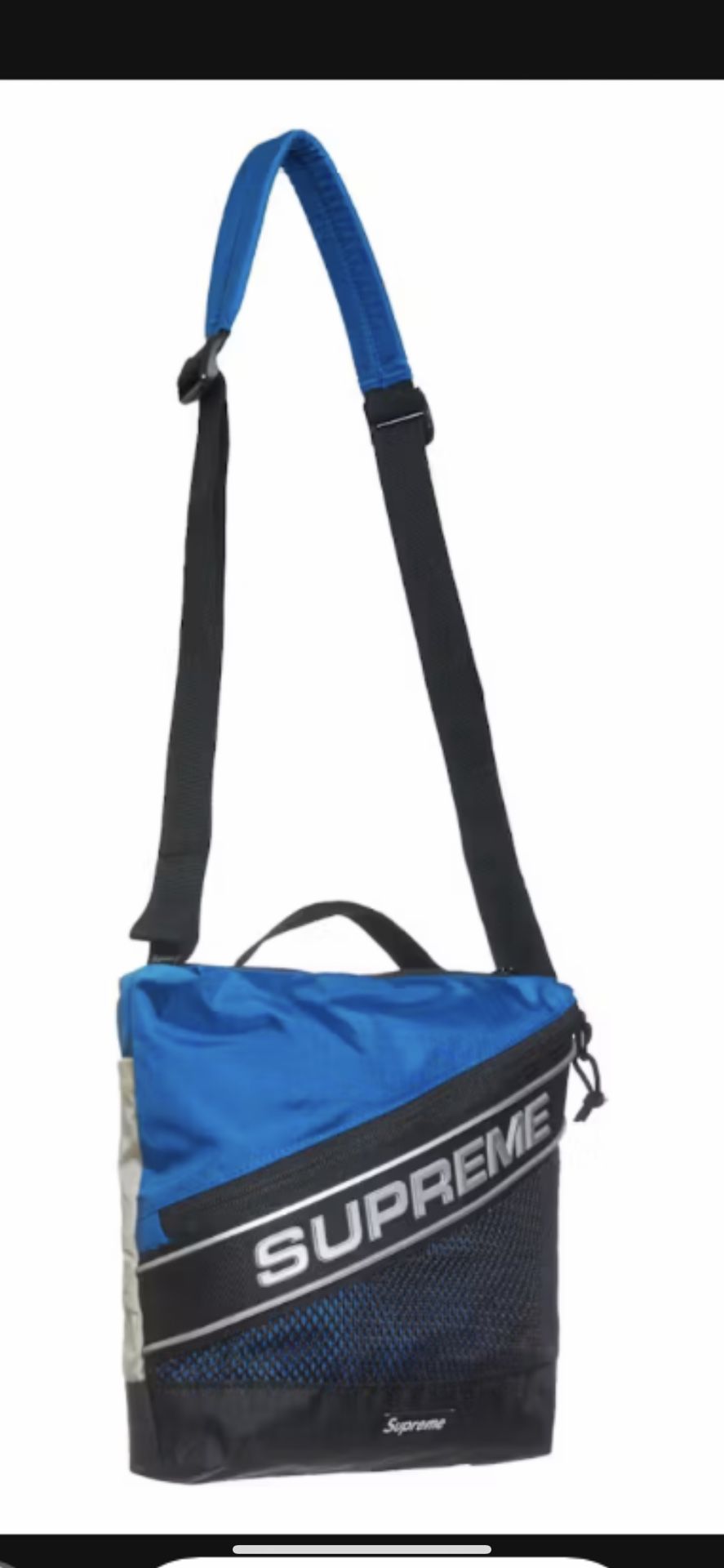 Supreme Bag