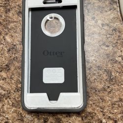iPhone 7 Plus Otter Box Case 