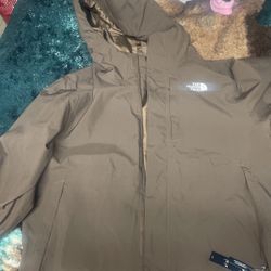North Face Jacket 