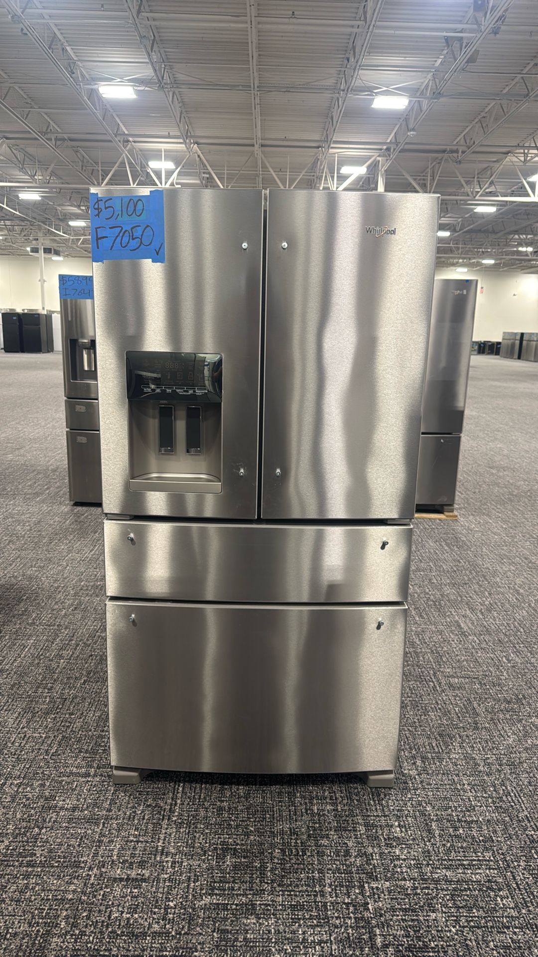 Refrigerator
