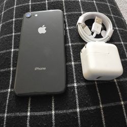 Iphone 8 Unlocked 