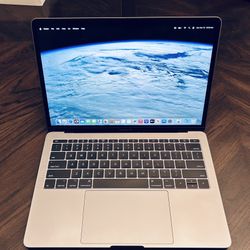 13” MacBook Pro 💻 