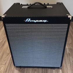 Ampeg Rocket Bass RB-112 100W 1x12" Bass Combo Amp