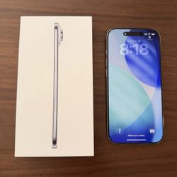 iPhone Air Unlocked 256GB 