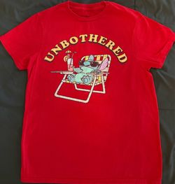 Lili & Stitch T-Shirt