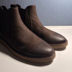 Sperry Topsider Boot