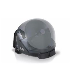 RV Satellite Service