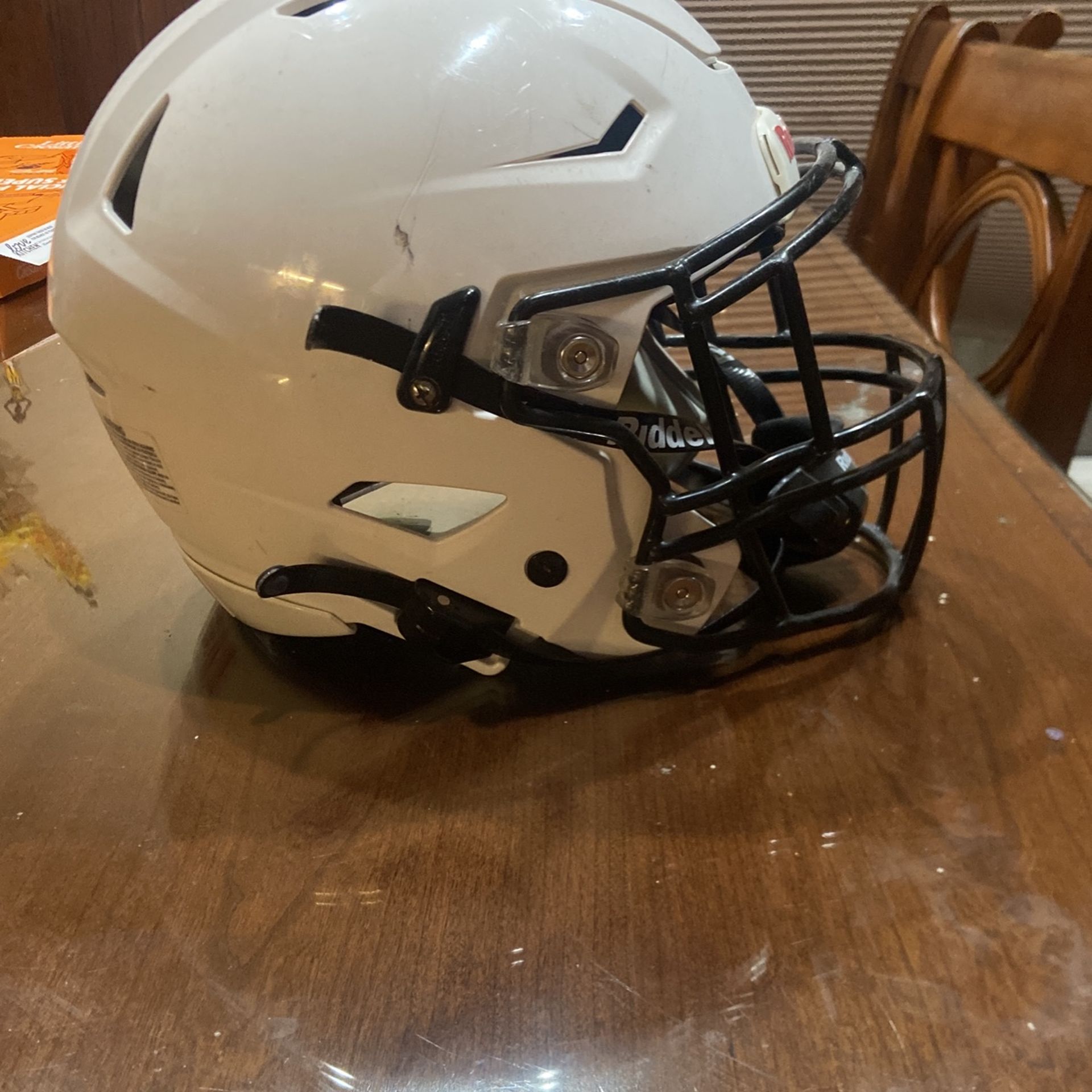 riddell speedflex helmet green Speed Icon Football CAP LINER ATTACHMENTS easily Jual preloved adidas 3in1 Color:Patchwork Barnacle Blue variantID_d04fd161-4c22-4019-97e5-830c0e60a3b9