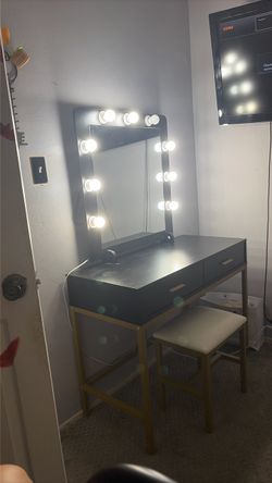 Vanity