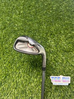 TaylorMade Burner 2.0 9 Iron Motore Regular Flex RH