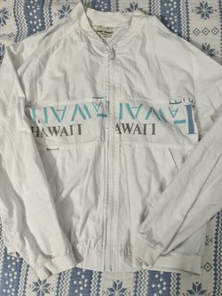 Vintage Jacket