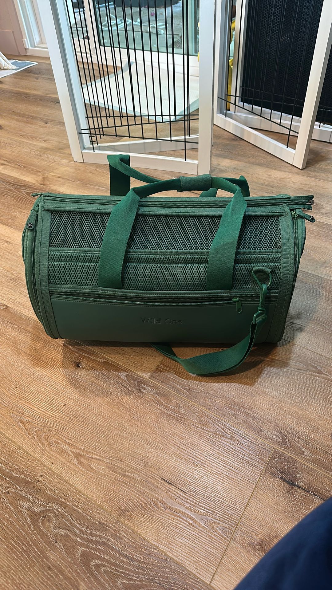 Dog Carrying Case