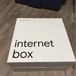 Google Fiber Routers 
