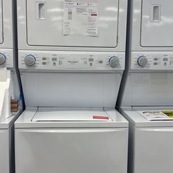 Washer And Dryer Stackable On Sale 