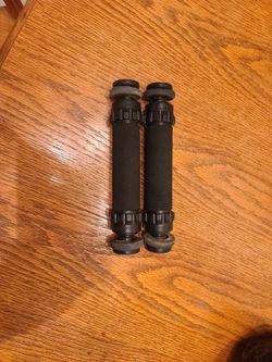 Dumbbell Handles Smartlock