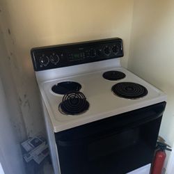 Appliances