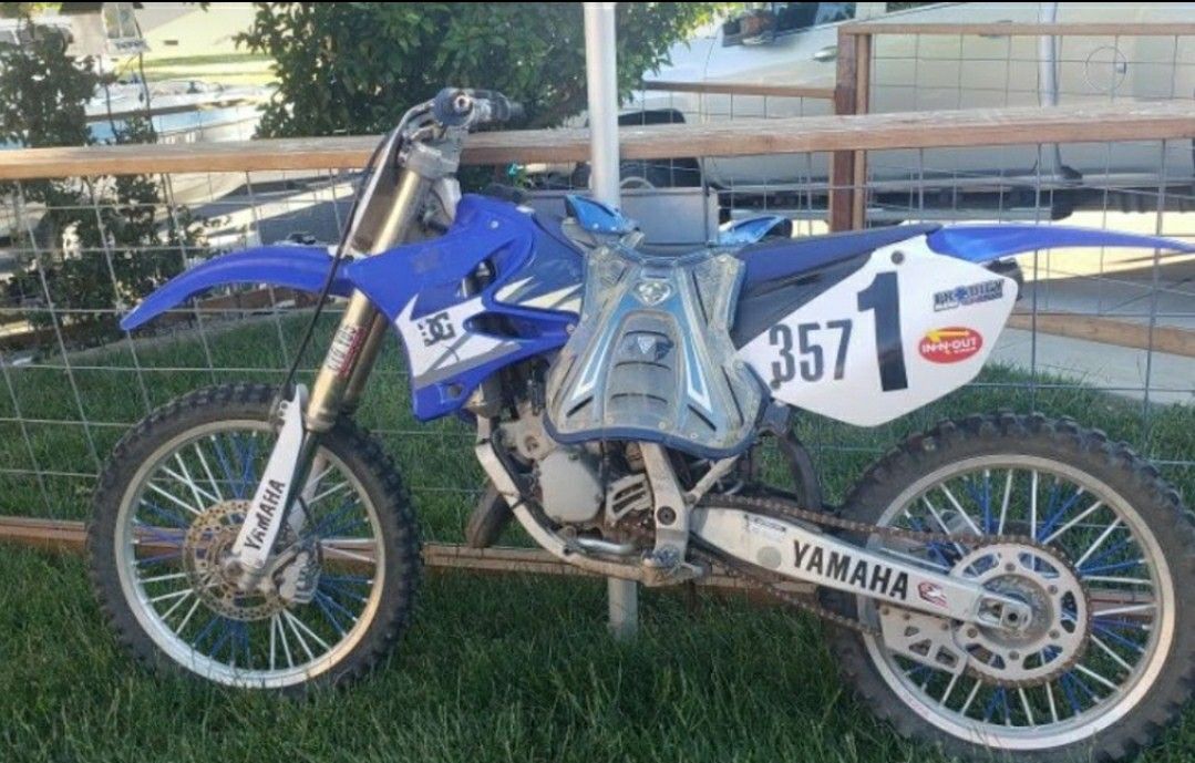 2005 Yamaha  