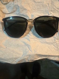 Ray-Ban sunglasses