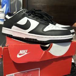 Nike Dunk Low 