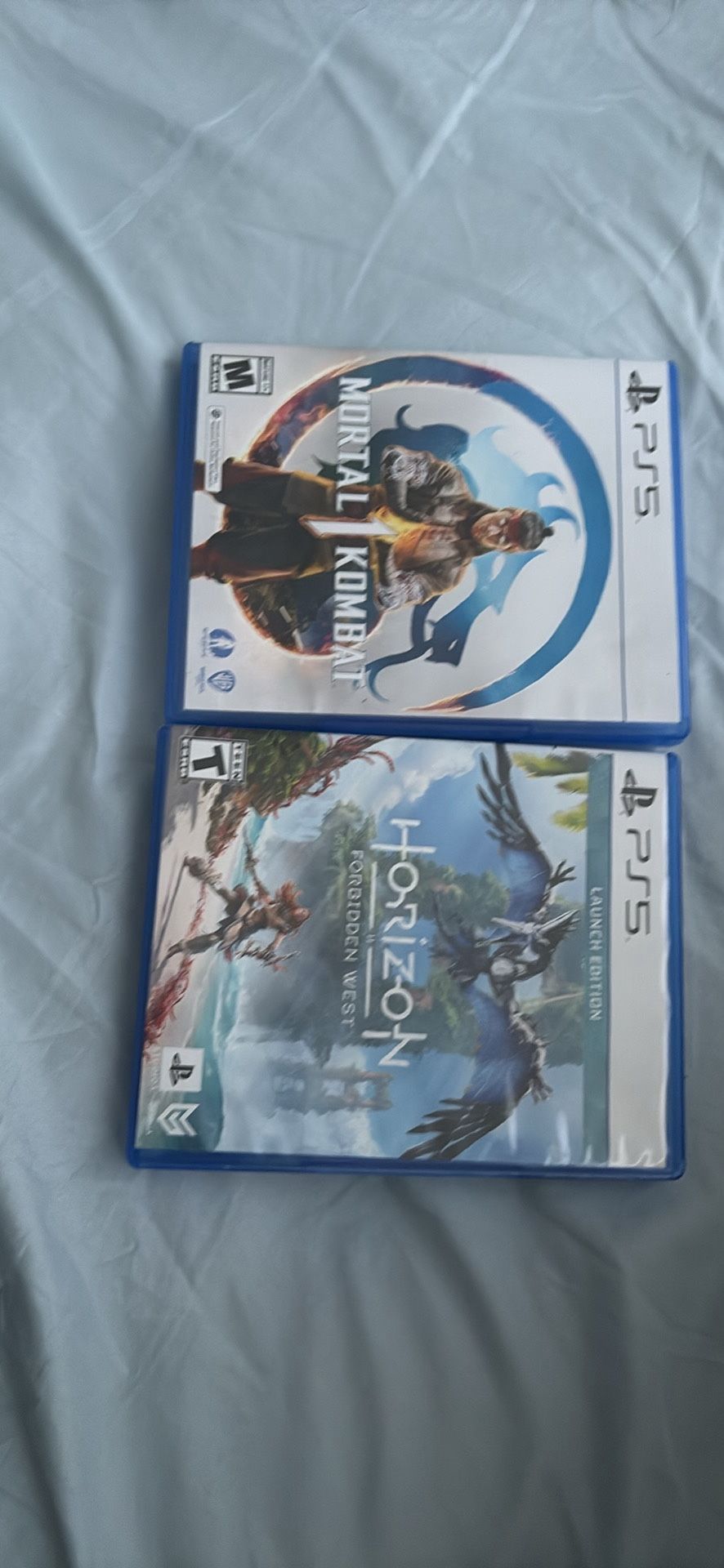 Ps5 Games