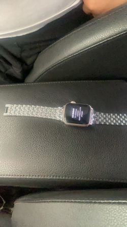 Apple Watch SE