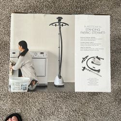Fabric Steamer xL