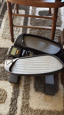 Stepper