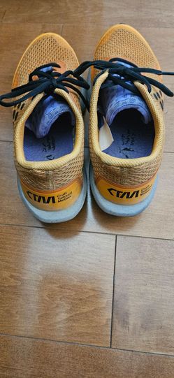Trail Running Shoes ( mens)