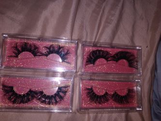 Mink Lashes