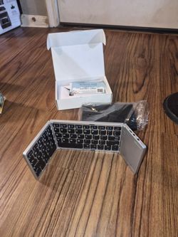 Jelly comb Bluetooth wireless keyboards