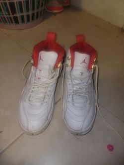 Jordan shoes
