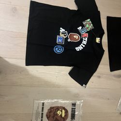 Bape For The Low