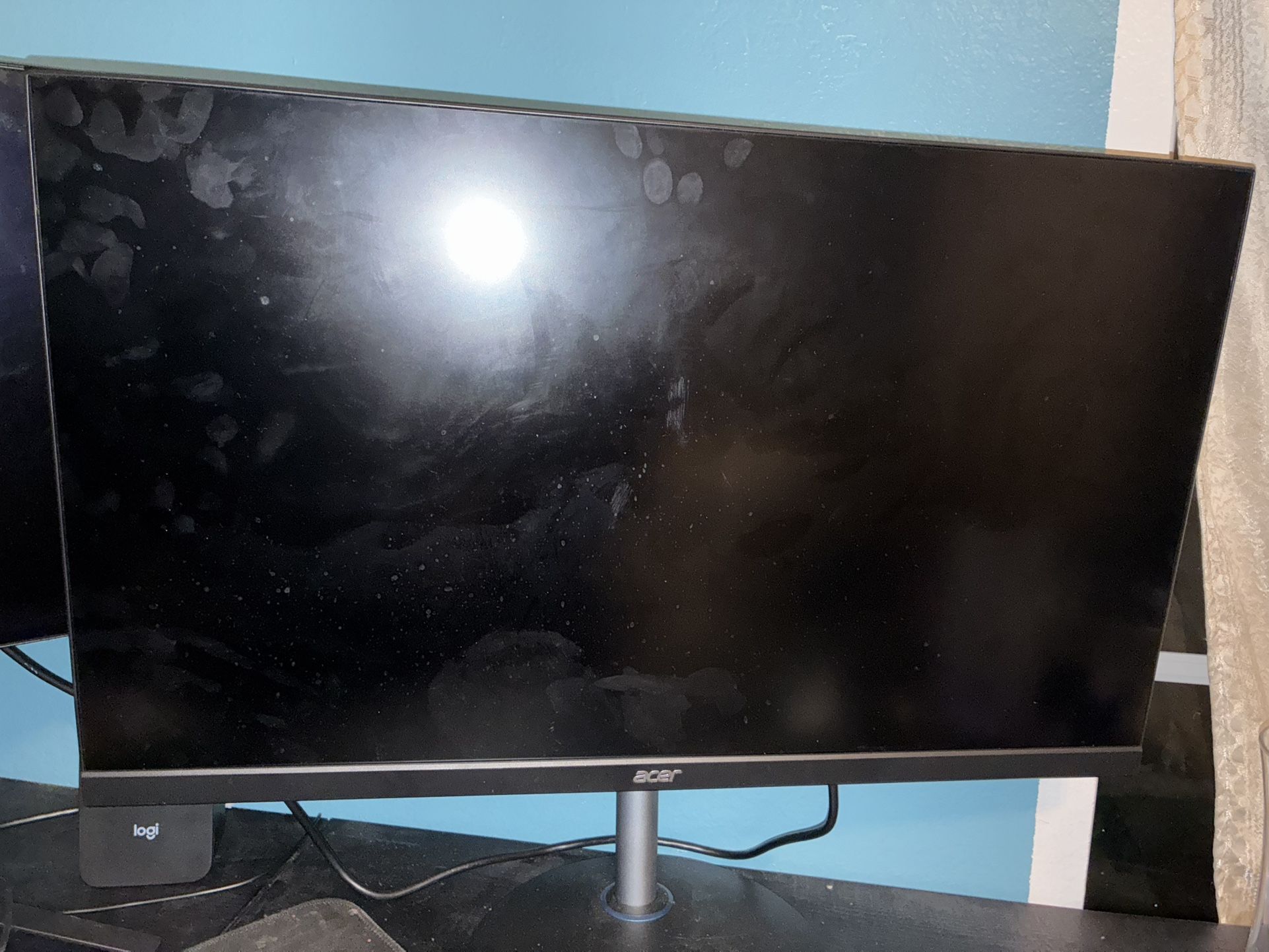 Acer Monitor 2k 180hz