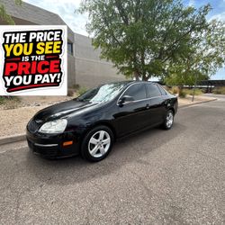 2006 Volkswagen Jetta