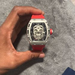 China Rep Richard Mille 