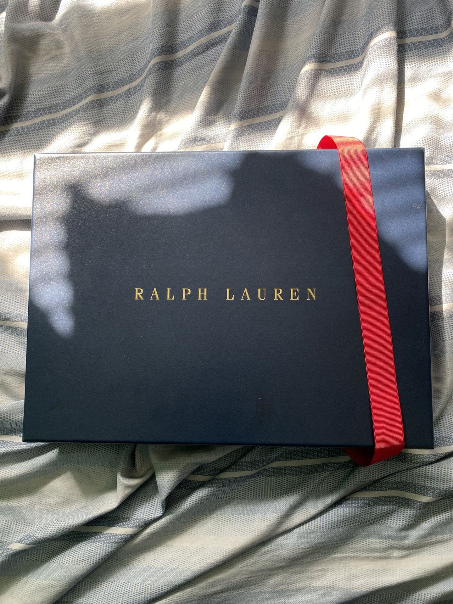Polo Ralph Lauren Shirt Brand New
