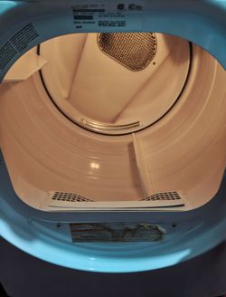 Gas Dryer Affinity Frigidaire $50 O.B.O.